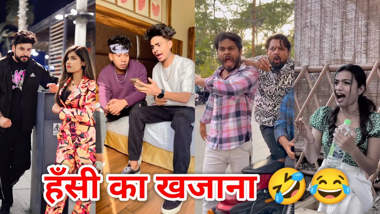Funny Tiktok Videos