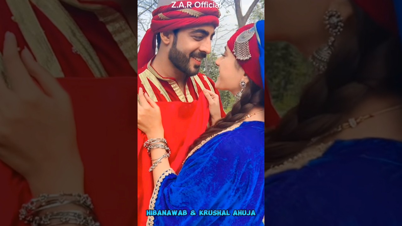 Funny video Hibanawab # #bollywood #hibanawab #krushalahuja #funny #shorts #viral #shortsvideo #fyp