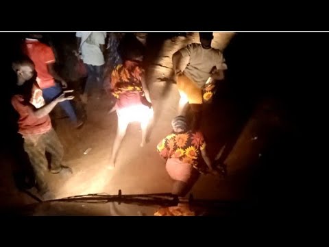 FUNUA DELA UBAKI NA CHUPIII  CHURA KANGAMOKO ATARI