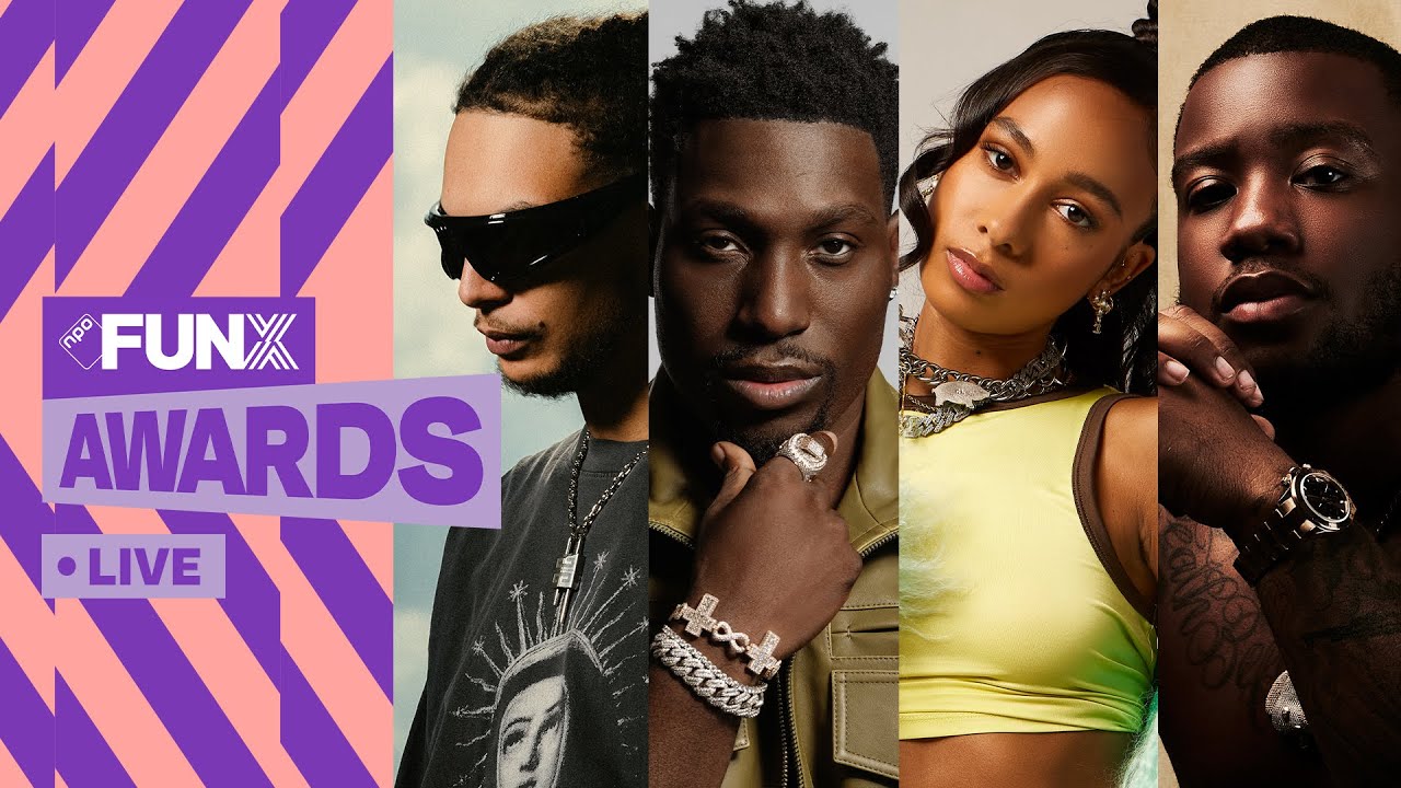 FunX Awards 2025 LIVE