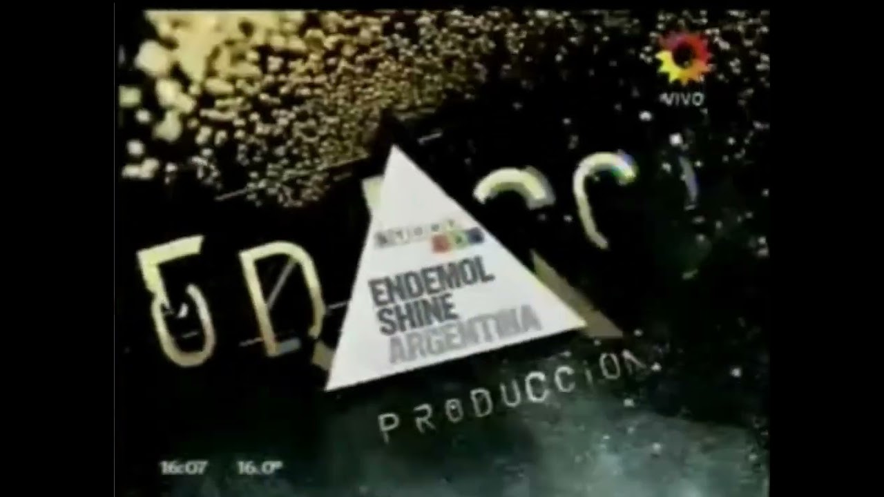 FUP eltrece y story lab endemol shine argentina 2015