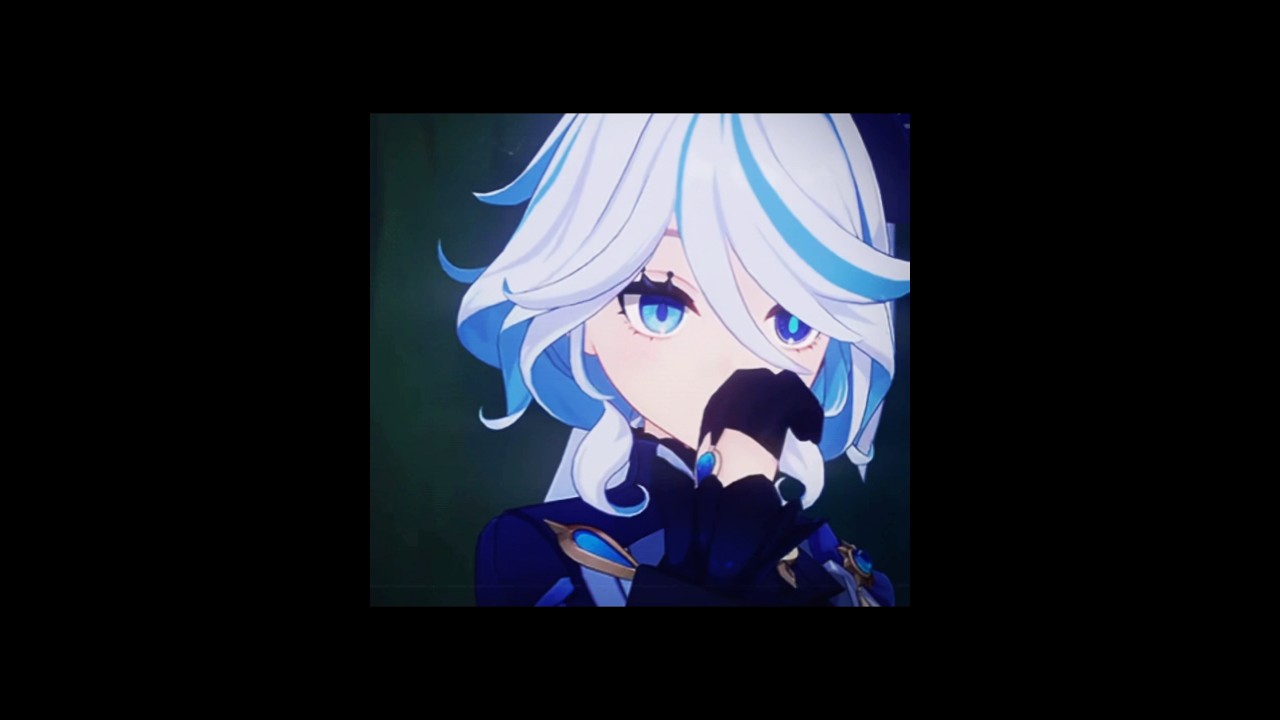 Furina Honey Pie Edit #genshinimpact #furina #honeypie