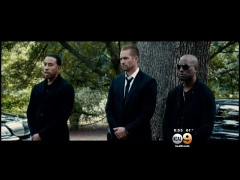 'Furious 7' Premieres In Hollywood