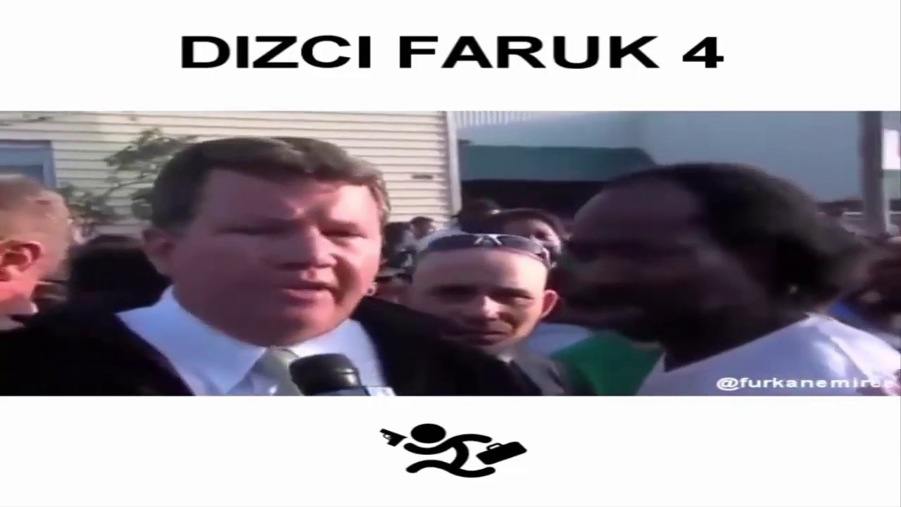 Furkan Emirce DIZCI FARUK SERİSİ-TÜM BÖLÜMLER