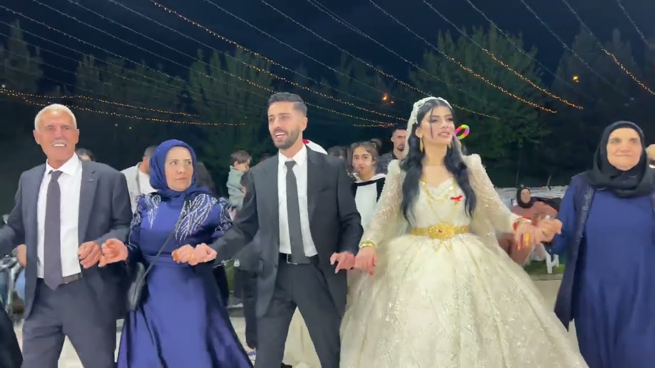 Furkan inci Düğünü Diyarbakır Düğünleri Beritanamın