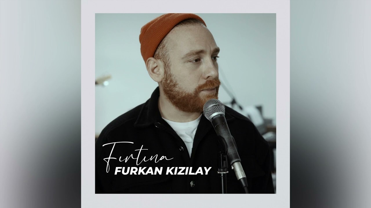 Furkan Kızılay - Fırtına