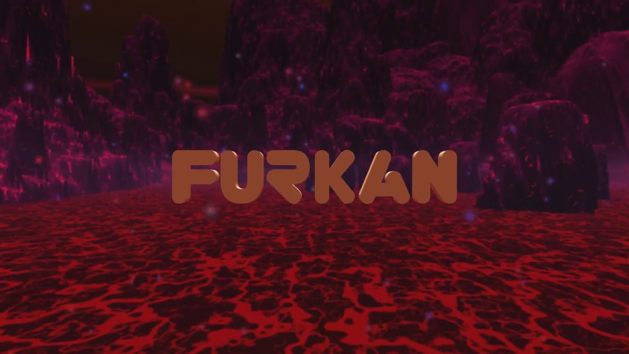 FURKAN PEHLİVAN ÖZEL İNTRO