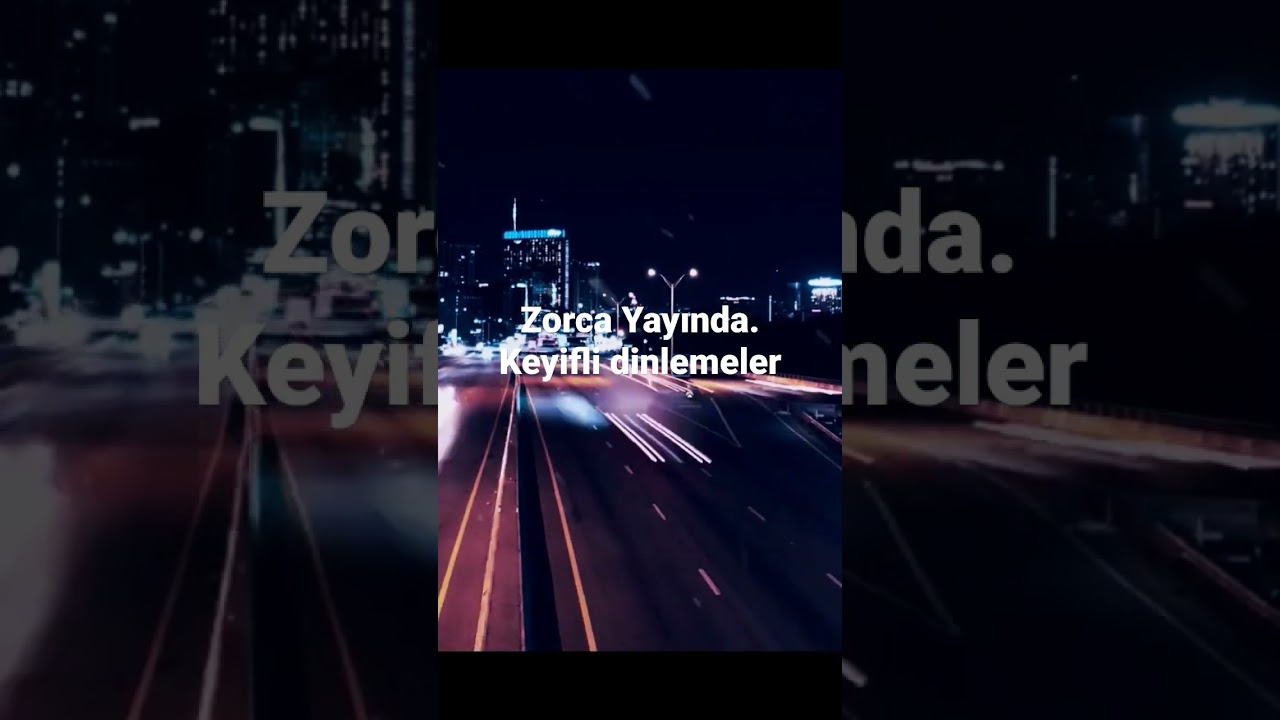 Furkan Soysal - Zorca yayında. #furkansoysal #arabicremix #orientalmix #remix