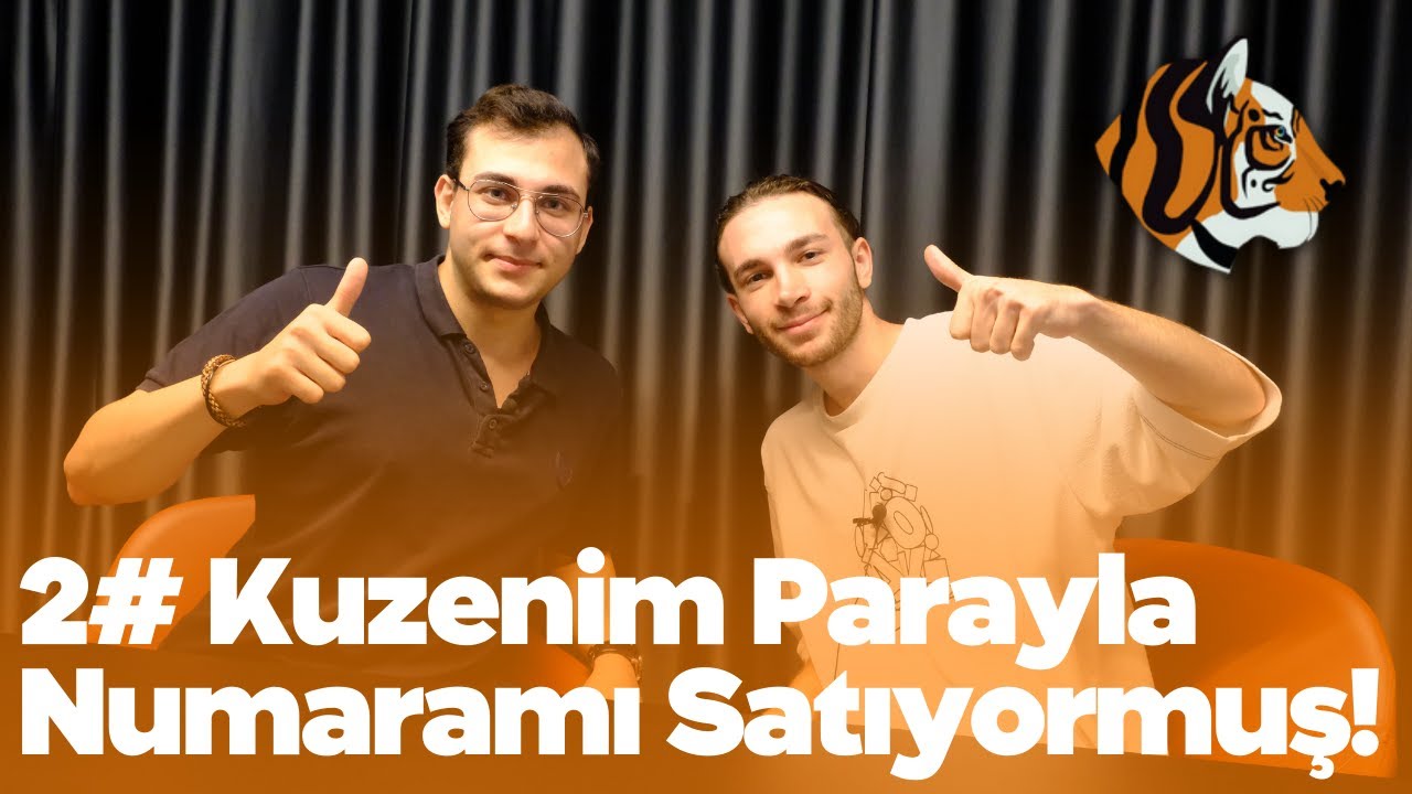 Furkan Turan 600 bin aboneye ulaştıktan sonra neden YouTube paylaşımlarını bıraktı?
