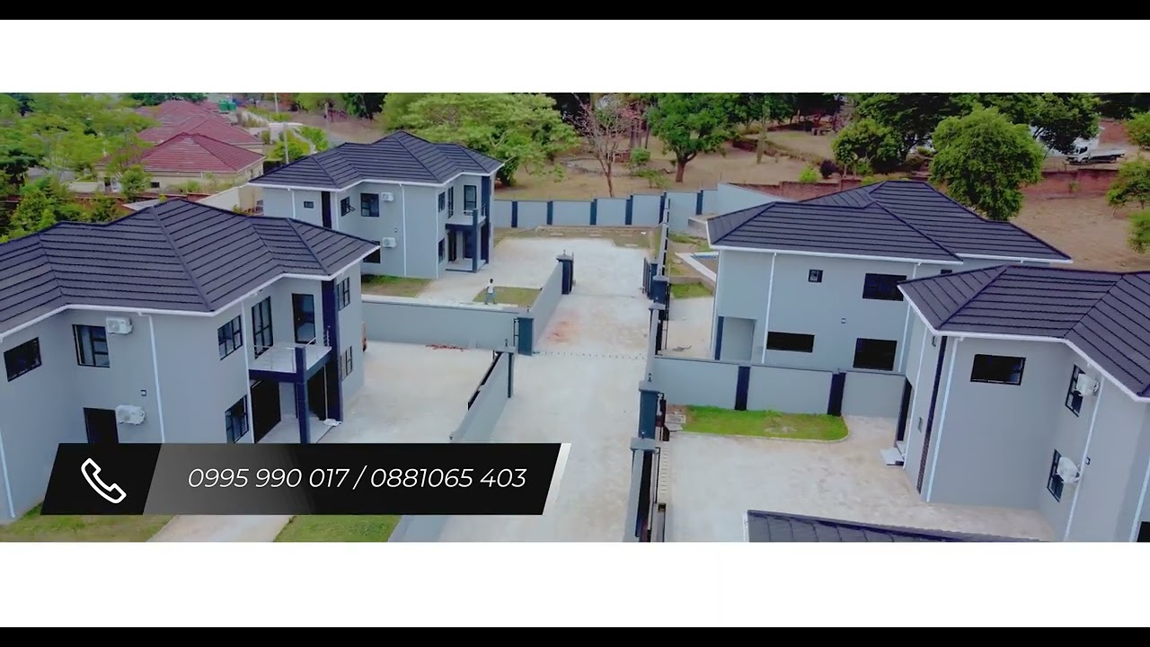 Furnished&Non Furnished Flats Available For Rent in Area 43. each in private fence & swimming pool