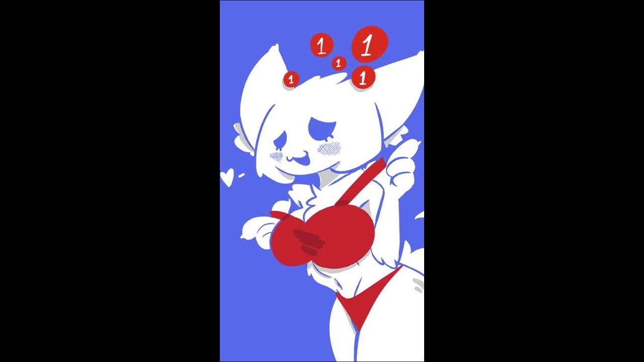 Furry discord r34 compilation