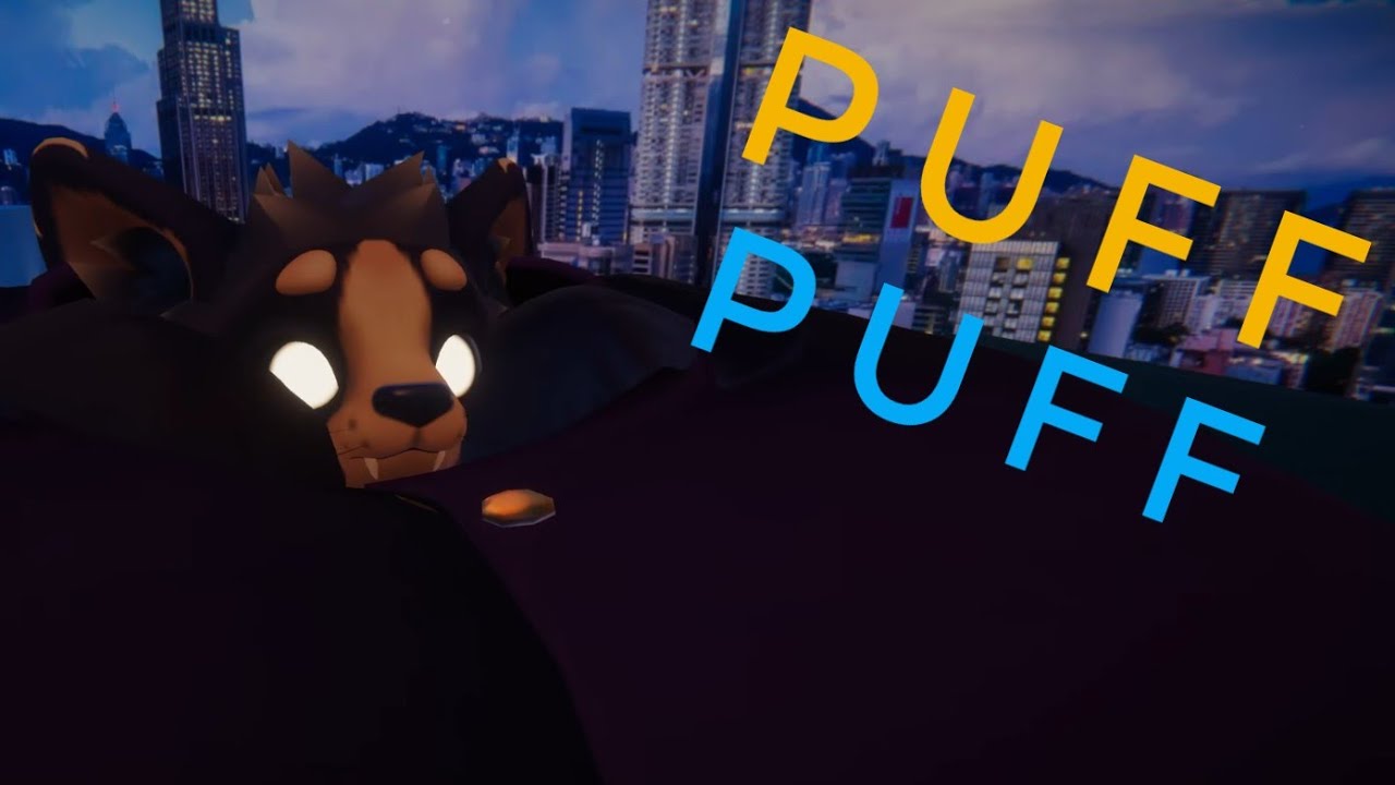 Furry Inflation
