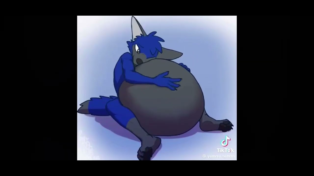 Furry vore