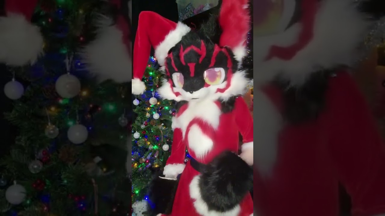Fursuit 2