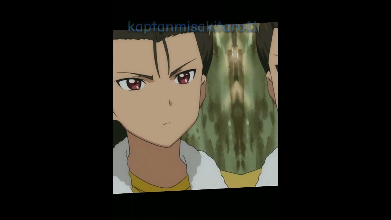 FURUYA KARDEŞLER EDİT #ANİME #ANİMEEDİT #VİCTORYKİCKOFF #KOTA #OZOU #RYUUJİ