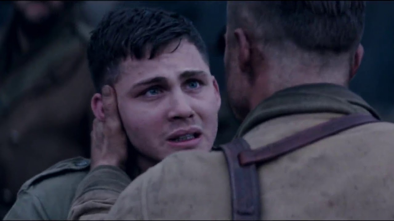 Fury 2014 Çavuş ve Norman Savaşın Gerçekleri