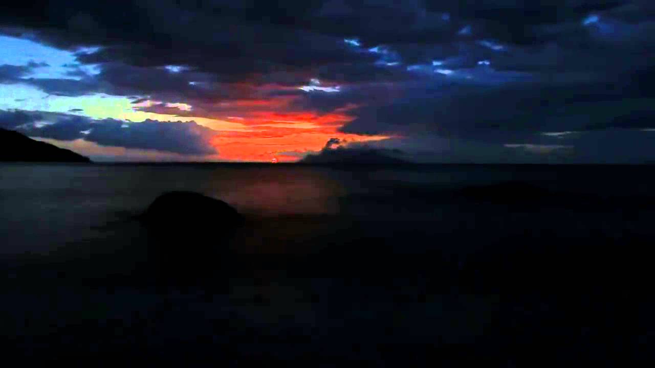 futazh sunrise