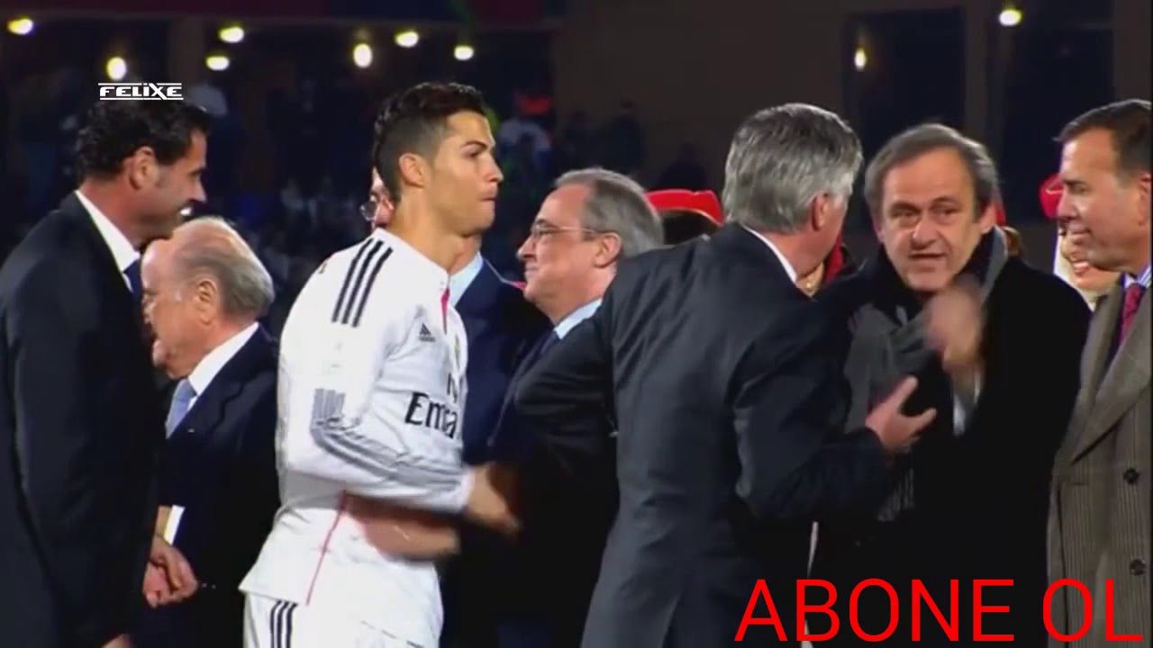 Futbolda en iyi el tutusma fakeleri