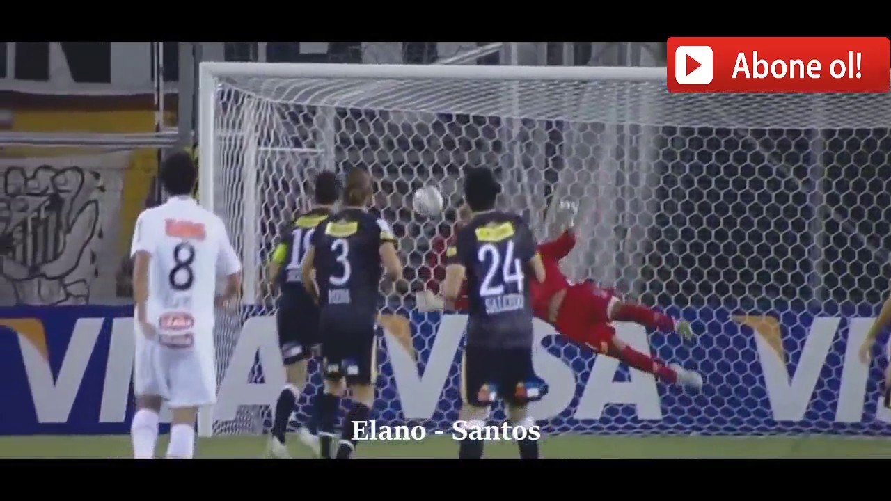 Futbolda En Sert Frikik Golleri