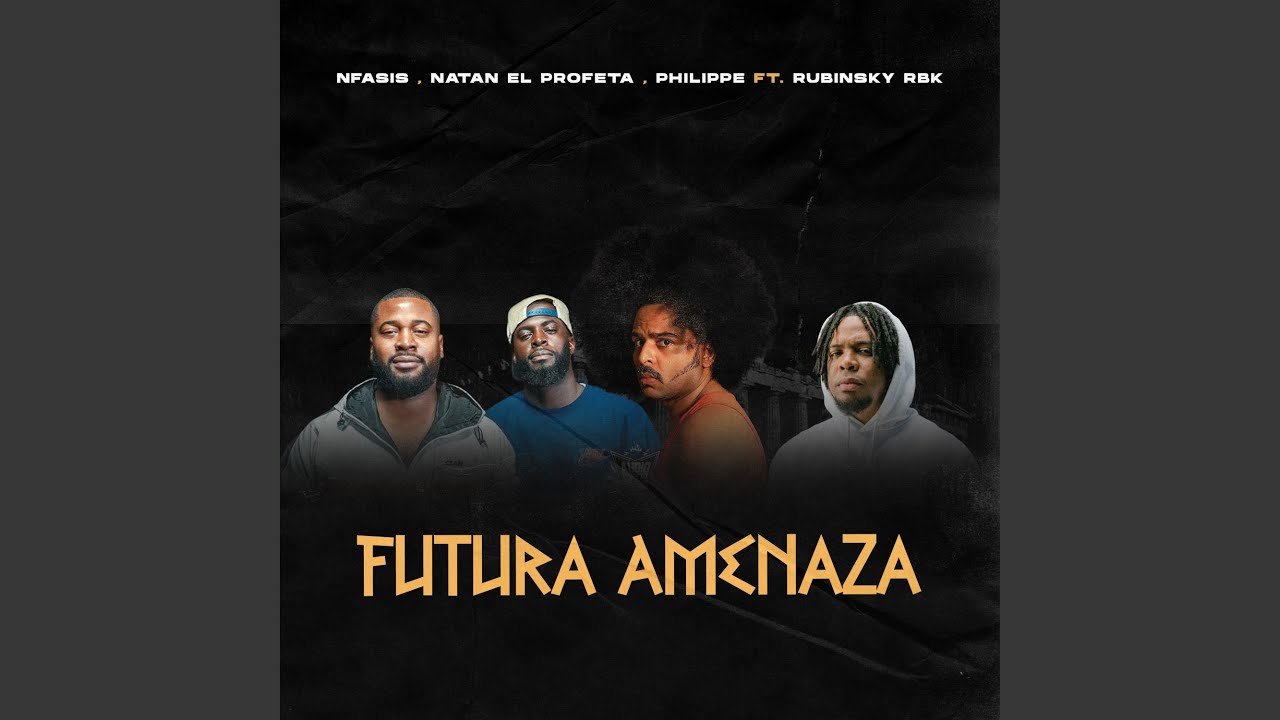 Futura Amenaza