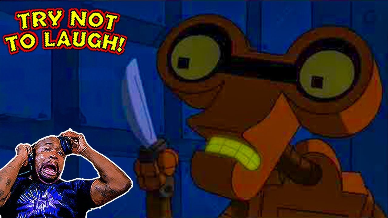 Futurama Out Of Context Is Horrifying!