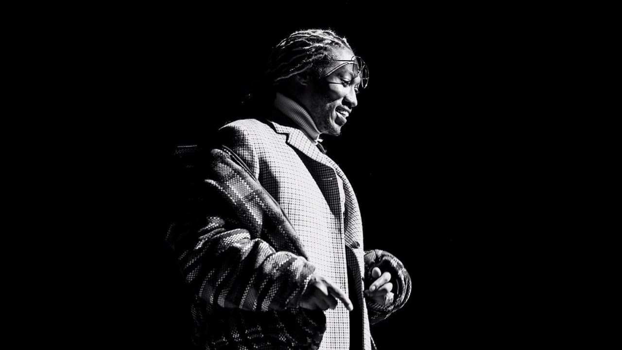 Future - Inspiration (Single) (2019)