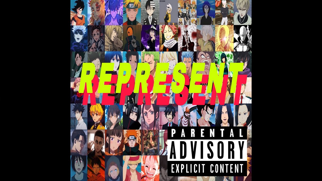 Future - Mask Off / Represent / Rep The Set (TikTok Remix)