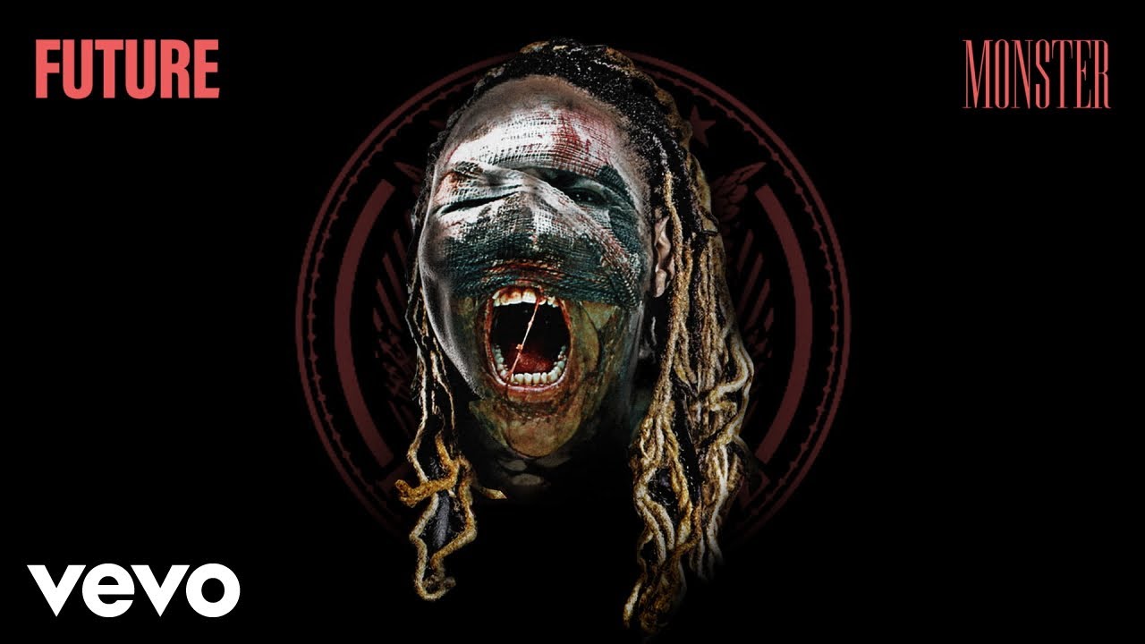 Future - Throw Away (Audio)