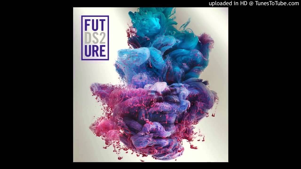 Future - Where Ya At (feat. Drake)
