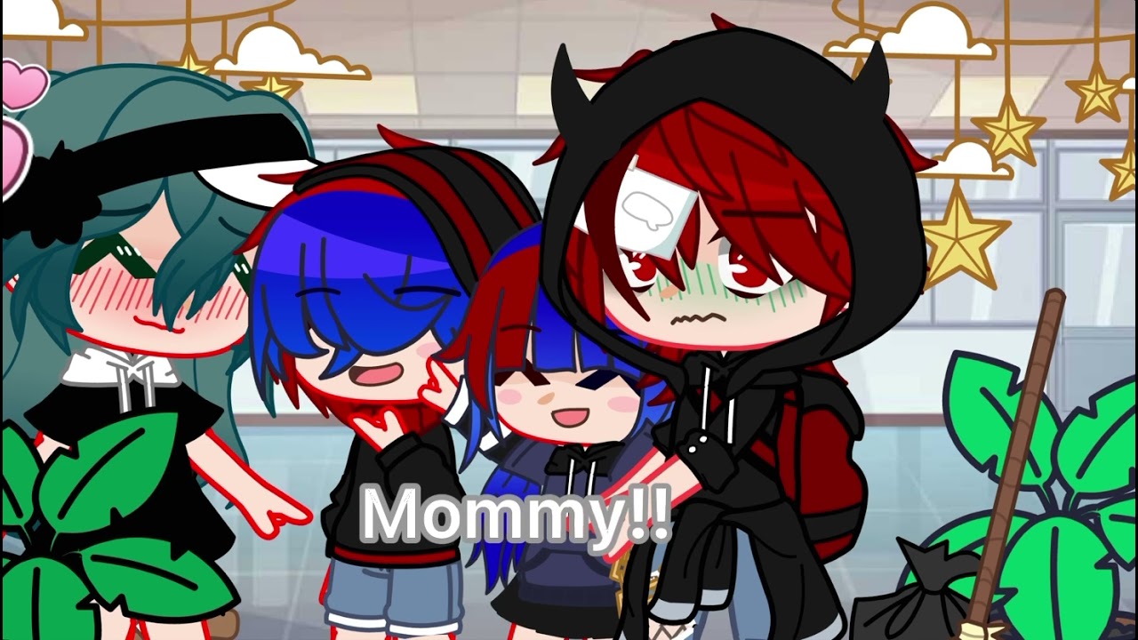 Future kids // meme // Itsfunneh // yhs