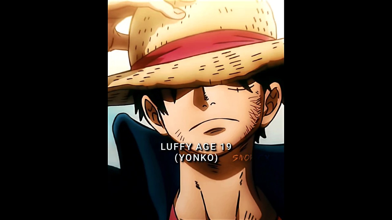 Future king of pirates 👒 || Luffy Edit - One Piece || #onepiece #luffy #animeedit