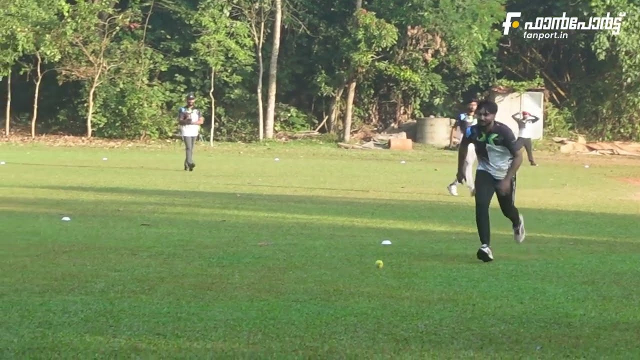 FutureBlox vs Visteon Blues - Technopark Premier League