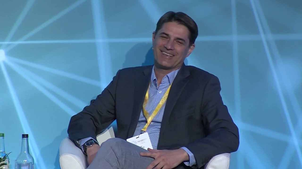 FutureNet 2023 - Panel discussion: Transport network automation