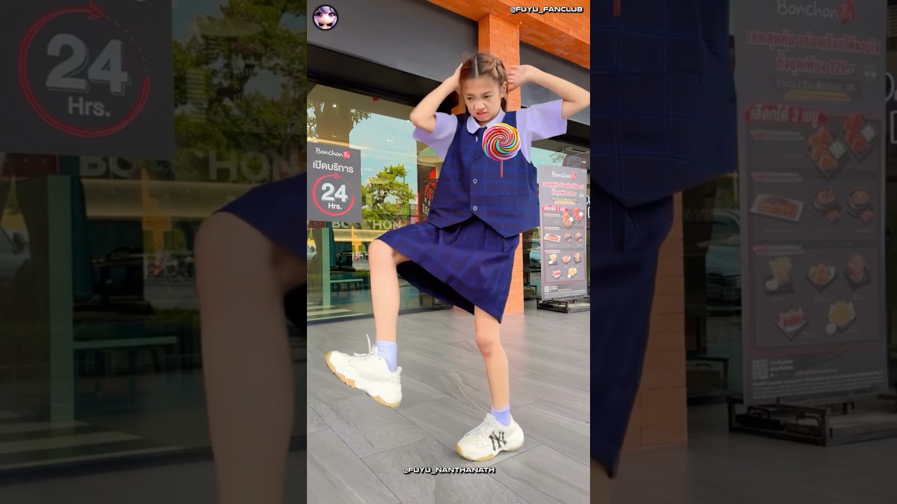 Fuyu - KPOP Mix (#lollipop Edition) #coverdance #kpop #kpopdancecover
