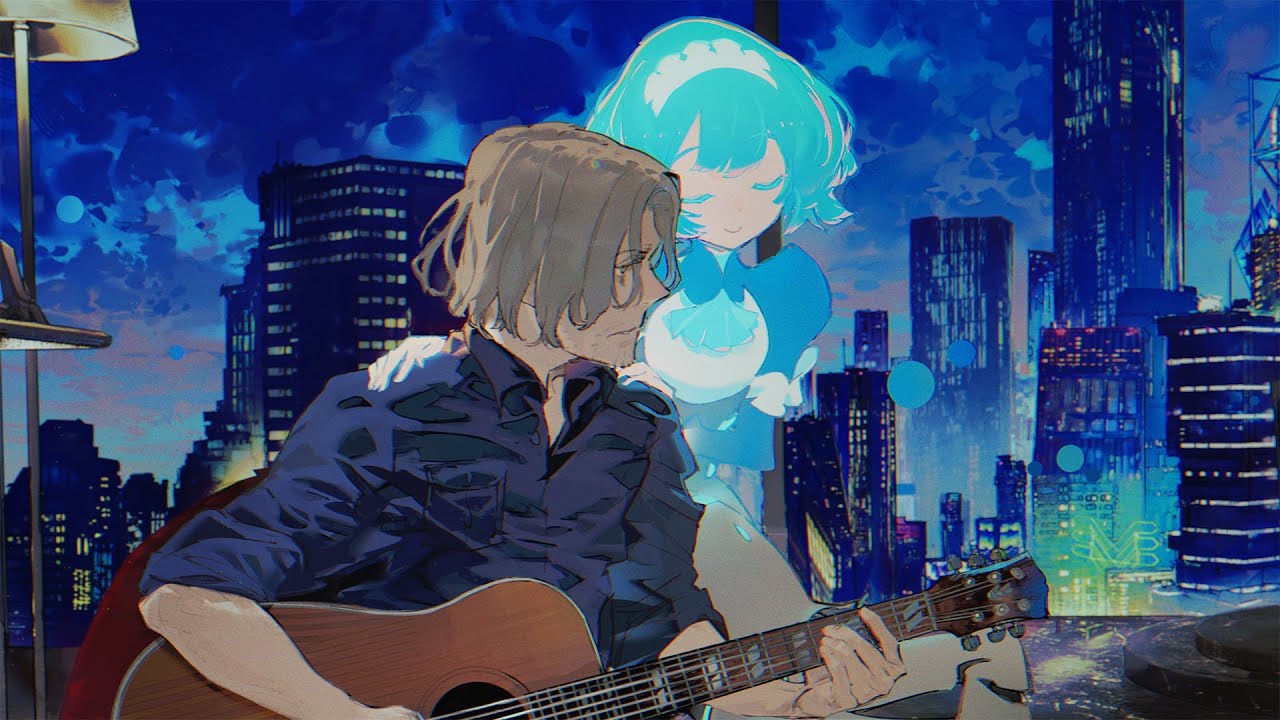 FUZI × MAAS - Circle of Karma