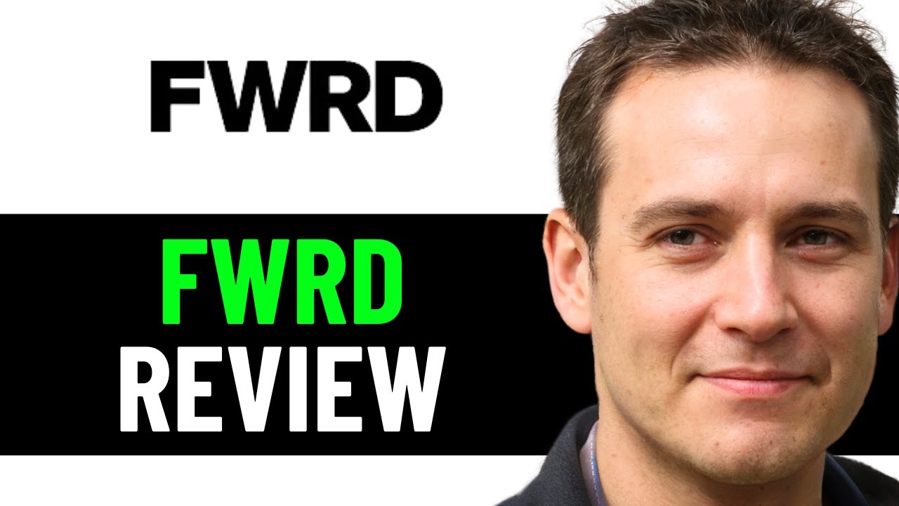 Fwrd Review (2025)