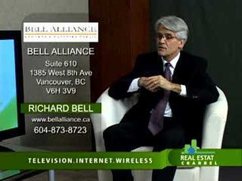 FYI - Richard Bell - Bell Alliance