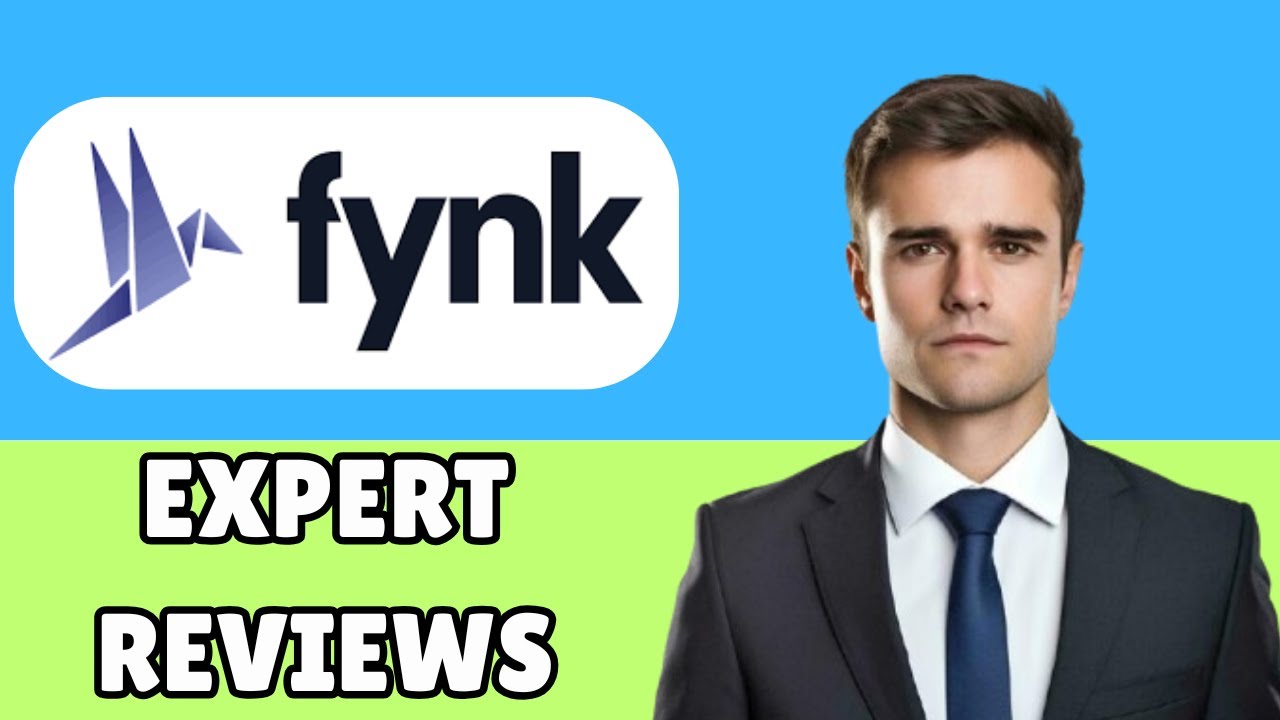 Fynk AI Review 2025 | Is this AI-driven contract management software Worth It ?[HONEST GUIDE]