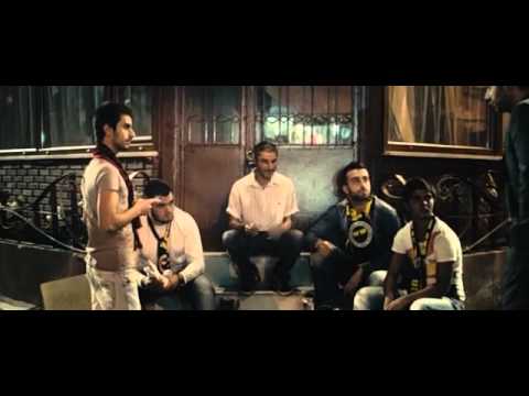G D O Karakedi Mahallenin Delikanlıları
