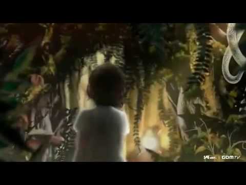 G Dragon - Butterfly [OFFICIAL MV]