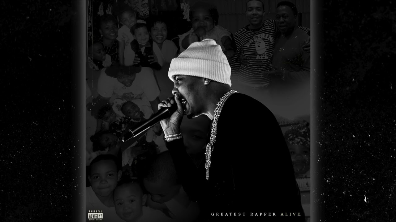 G Herbo - Down By The River (official audio)