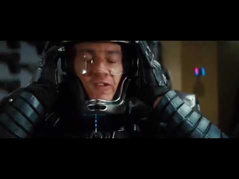 G I Joe The Rise of Cobra TV Spot Suit Up 2009 #shorts