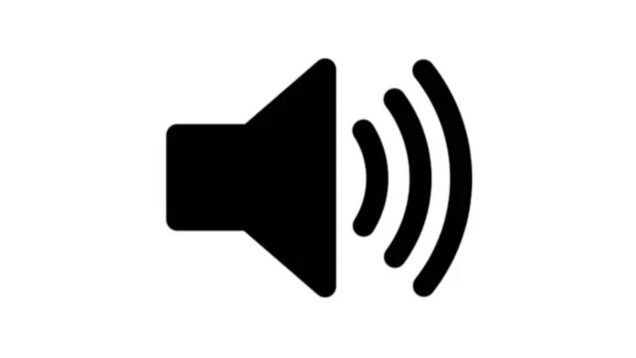 g major 104 sound effect