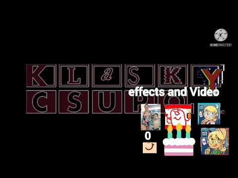 g major 4 klasky csupo logo effects g major 44 ror