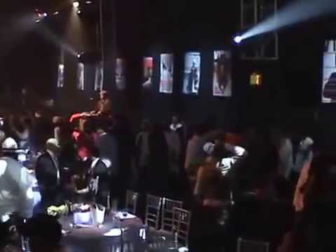 G unit Fight