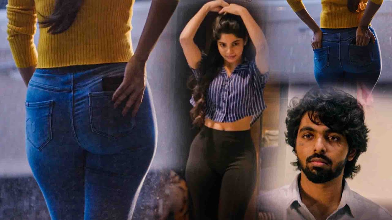G V Prakash And Divya Bharathi Telugu Ultimate Movie Scene | Telugu Movies | Kotha Cinema