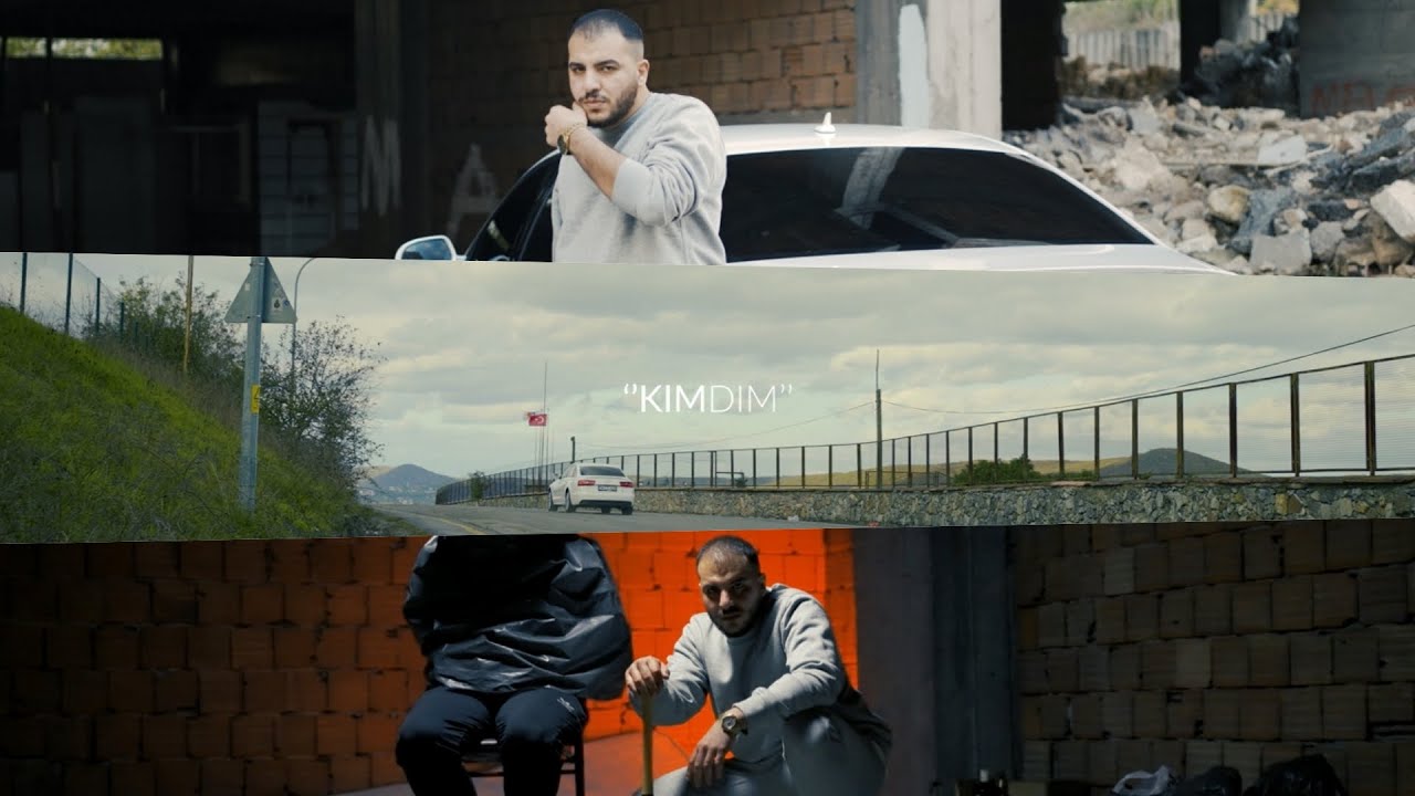 G0KAY - Kimdim (Official Video)