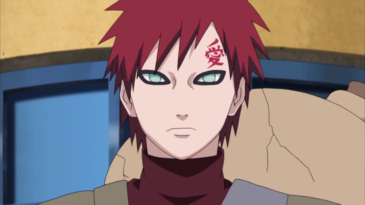 gaara twixtor