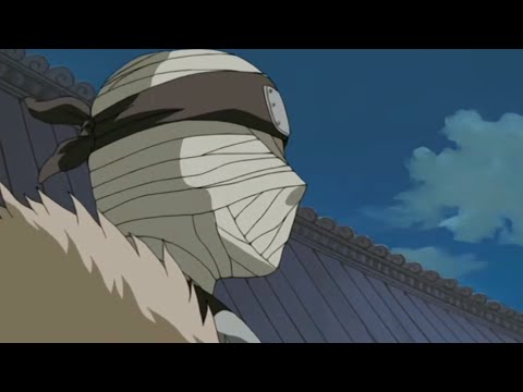 Gaara vs dosu twixtor + time remap (check desc)