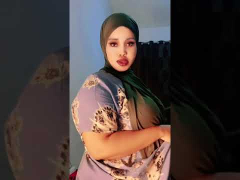 gabadh Macaan niiko xaaaax #somali #love #shorts #somalia #tiktok